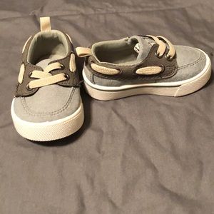 Baby shoes